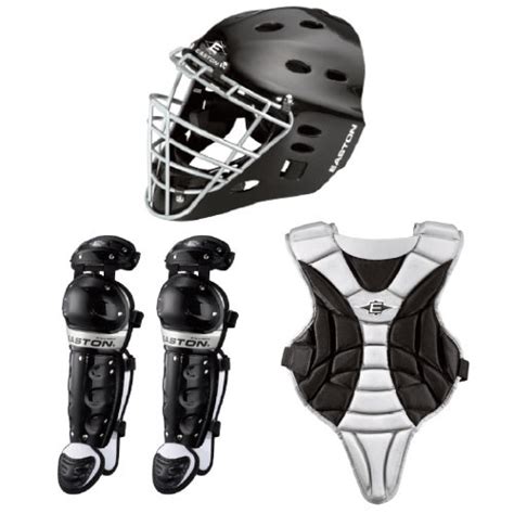 Black Magic Catching Gear: The Secret to a Great Catcher
